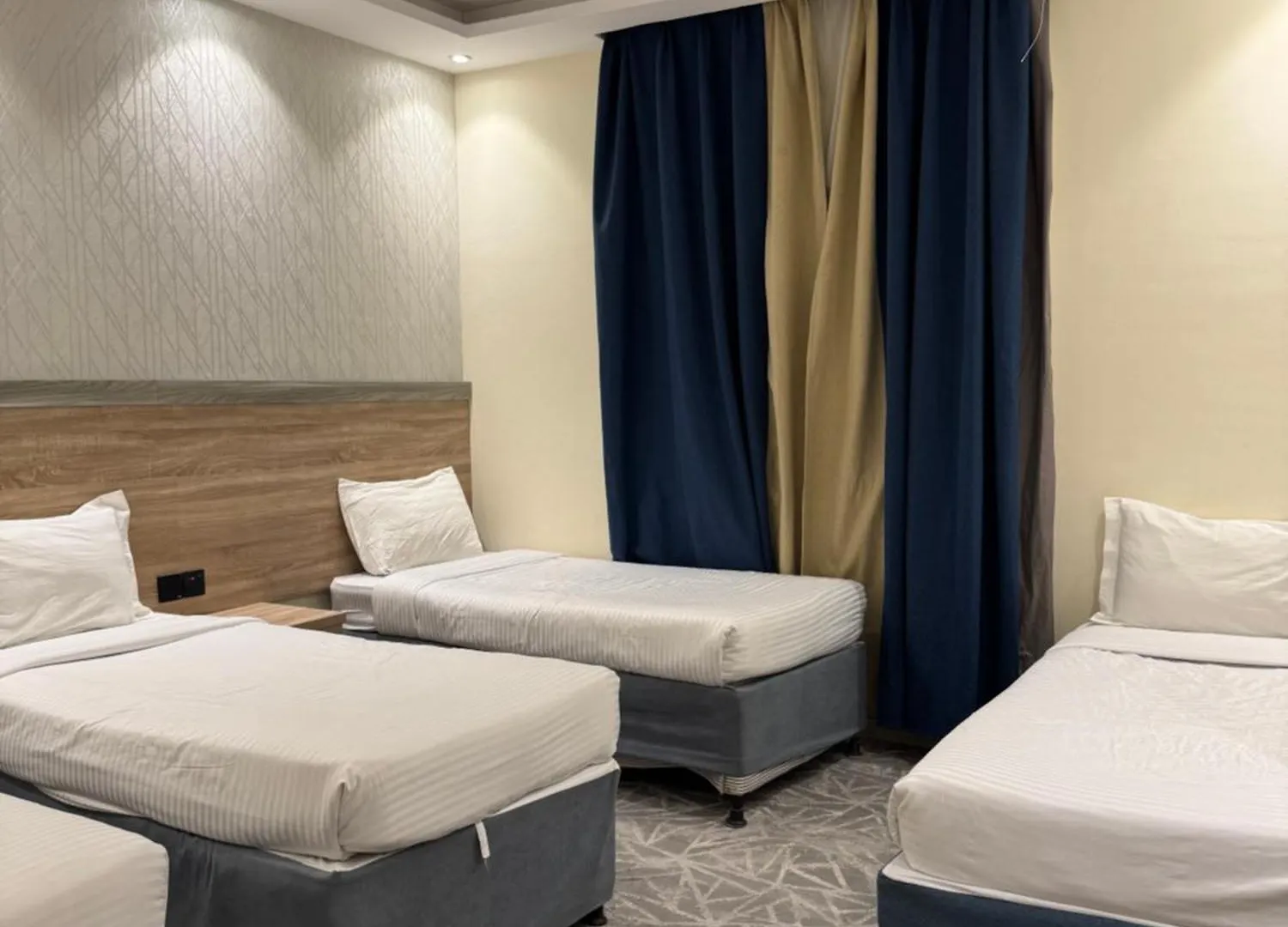 Paradise Nice Hotel - Al Mahbas Mecca