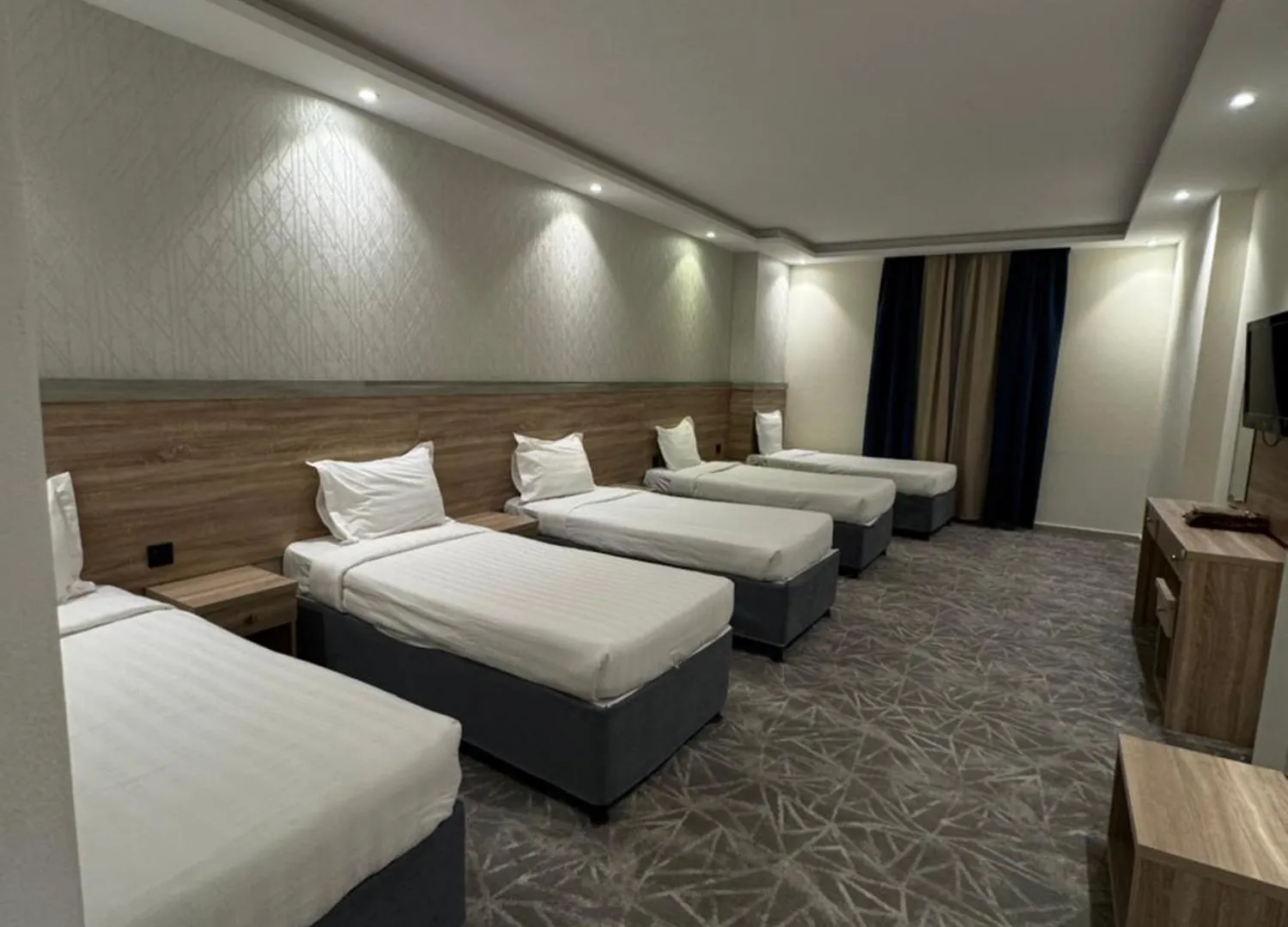 Paradise Nice Hotel - Al Mahbas Mecca