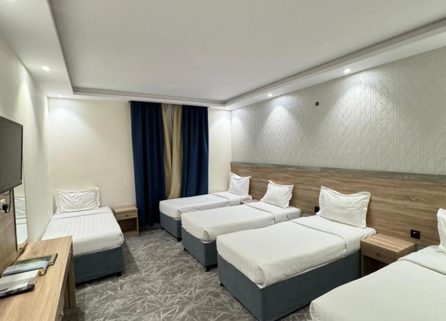 Paradise Nice Hotel - Al Mahbas Mecca Saudi Arabia