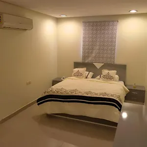 الفيحاء شقة الرياض