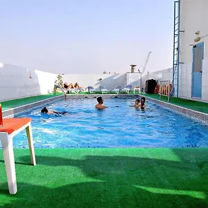 Signature Deira فندق دبي