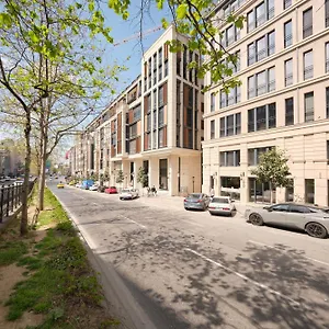 Taksim Lagirio شقة فندقية اسطنبول