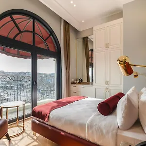 New Old Town فندق اسطنبول
