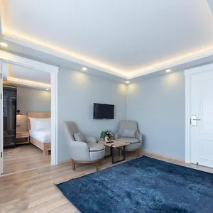 Art Karakoey شقة فندقية اسطنبول