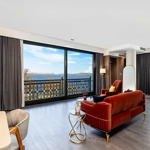 Ezkar Bathonea Art فندق اسطنبول