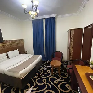 3* Hotel Sultan Awtadhotel اوتاد السلطان العزيزية