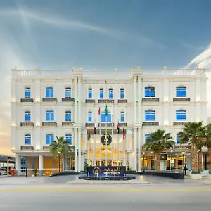 لكجرى نايت المونسية فندق الرياض