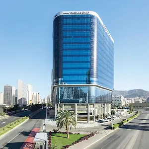 ميركيور العزيزية فندق