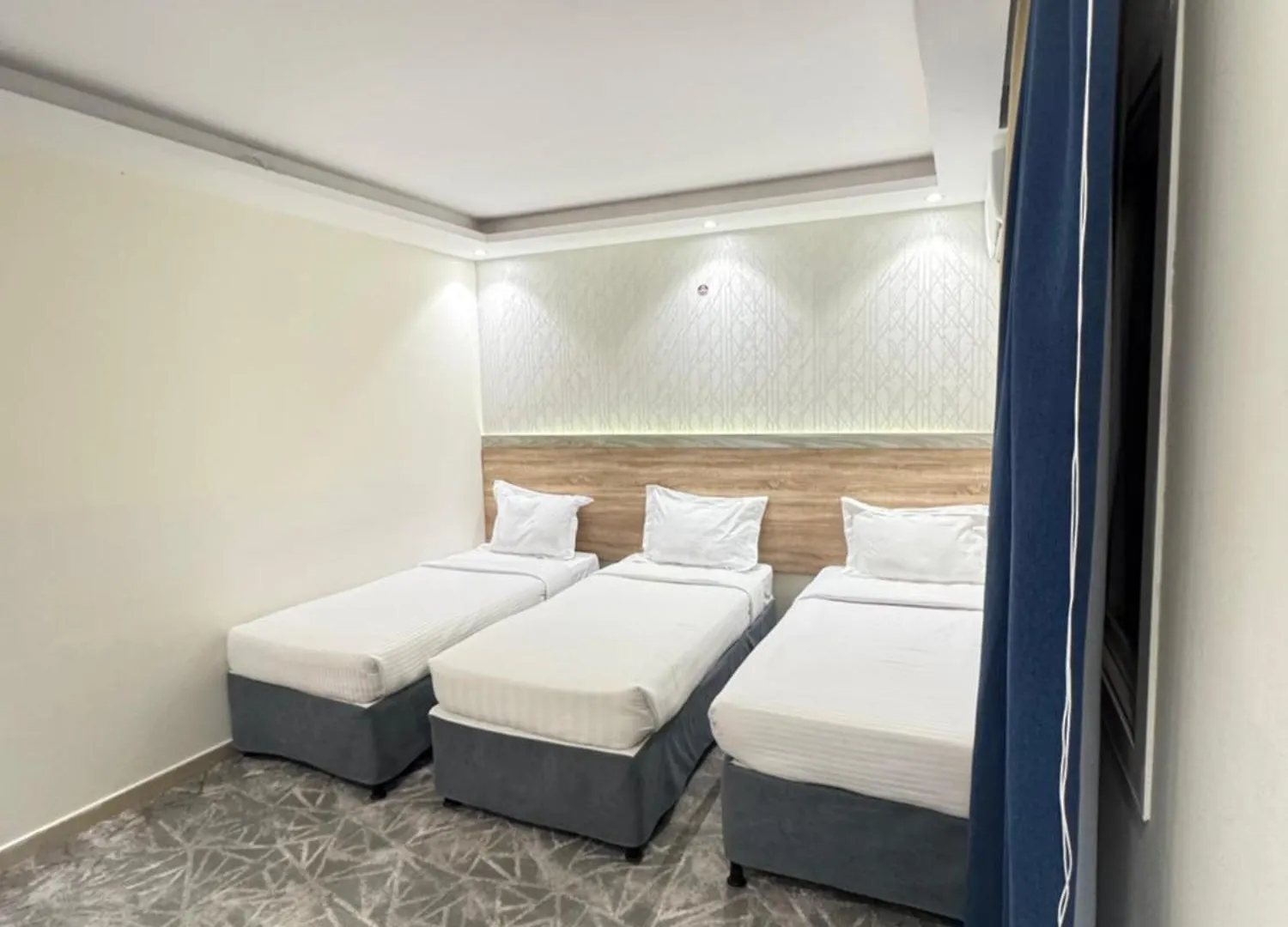 Paradise Nice Hotel - Al Mahbas Mecca