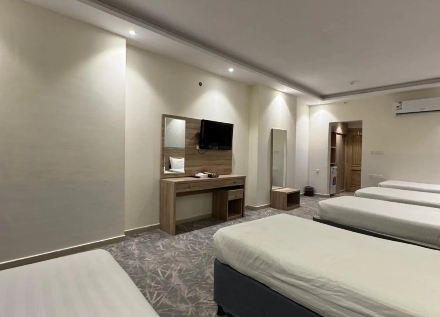 Paradise Nice Hotel - Al Mahbas Mecca