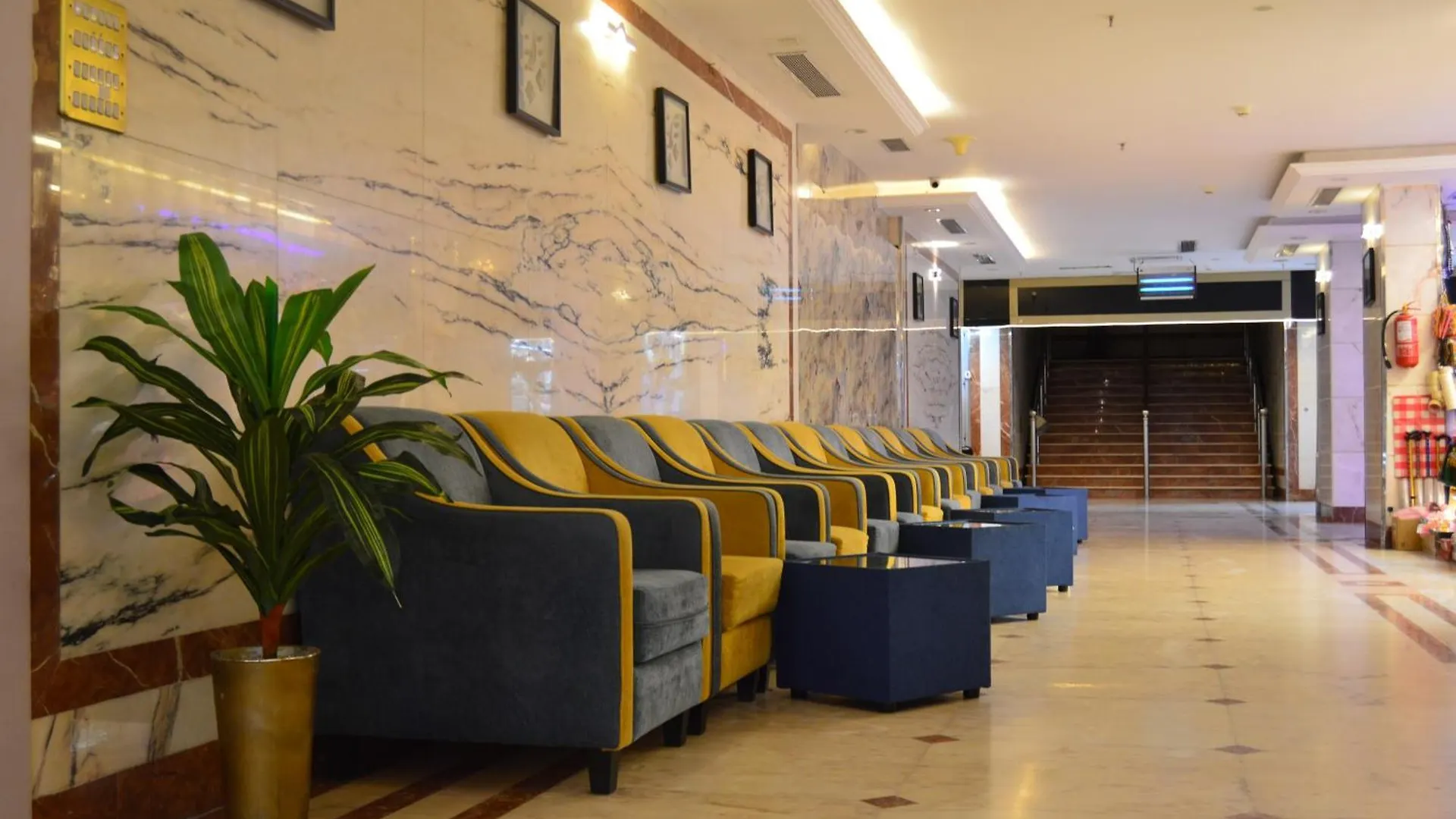 Paradise Nice Hotel - Al Mahbas Mecca Arab Saudi