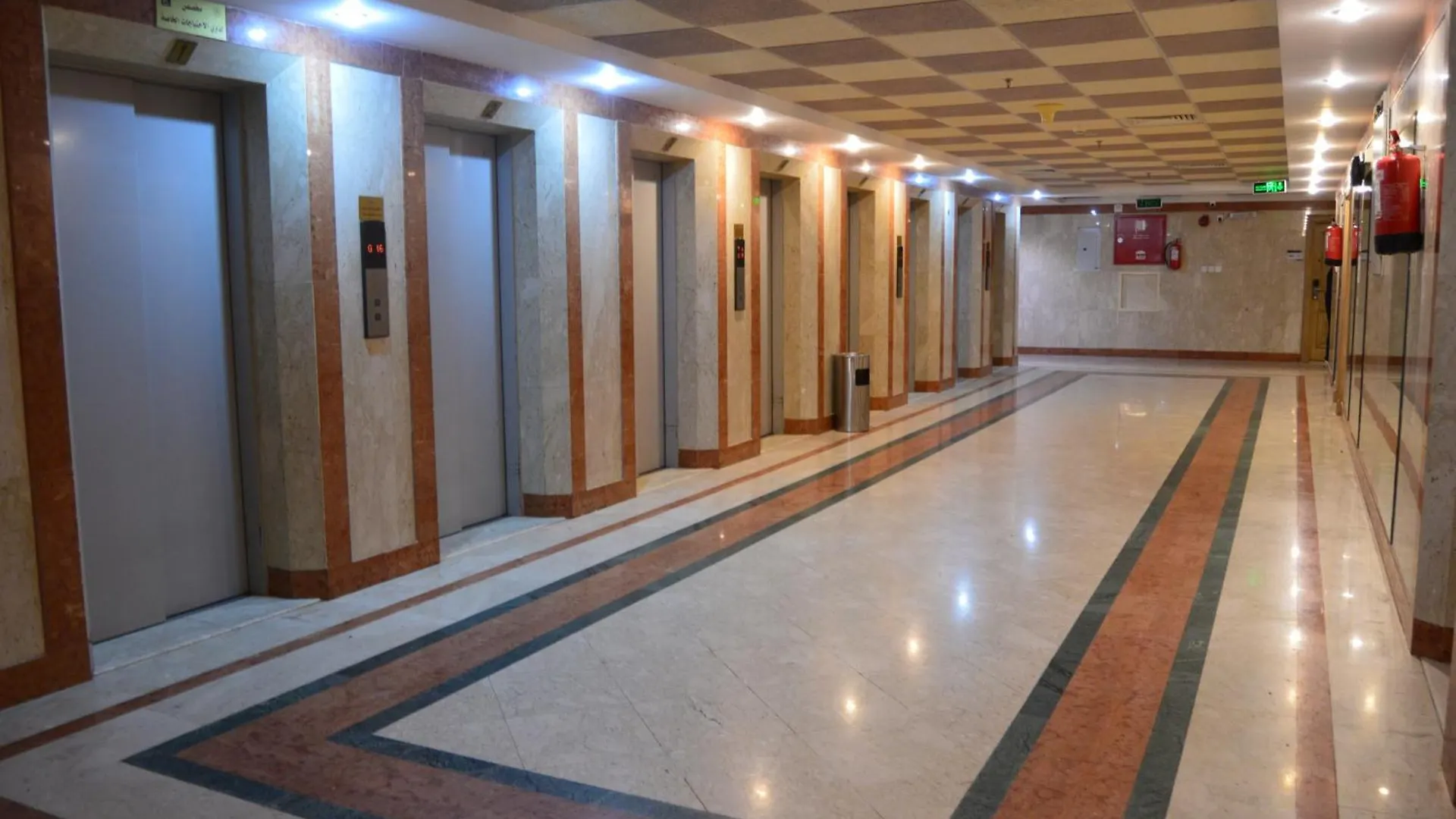 Paradise Nice Hotel - Al Mahbas Mecca