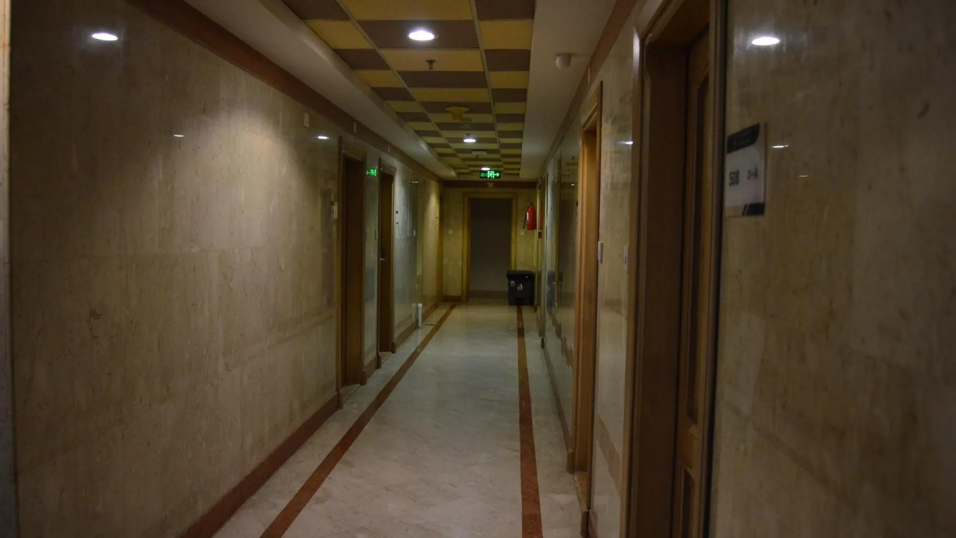 Paradise Nice Hotel - Al Mahbas Mecca 0*,