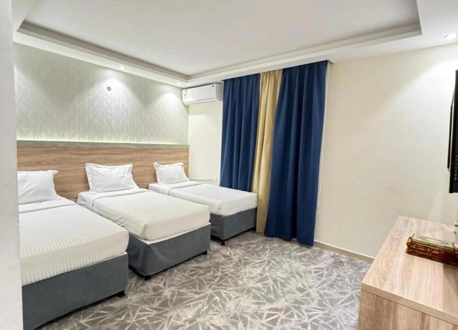 Paradise Nice Hotel - Al Mahbas مكة