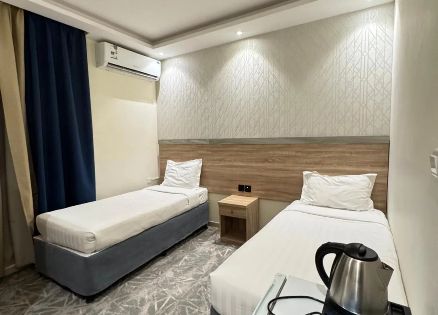 Paradise Nice Hotel - Al Mahbas مكة المملكة العربية السعودية