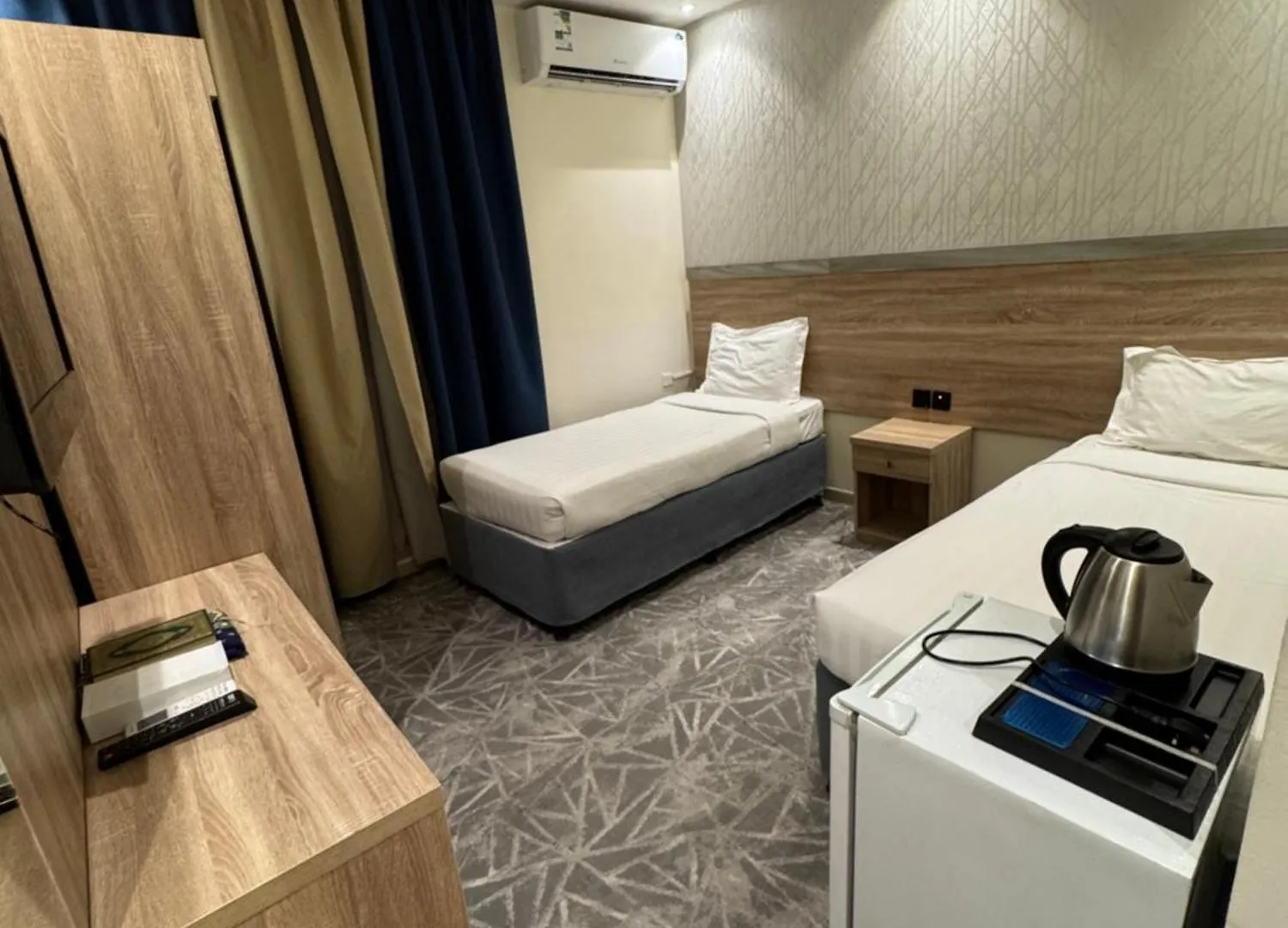 Paradise Nice Hotel - Al Mahbas مكة 0*,  المملكة العربية السعودية