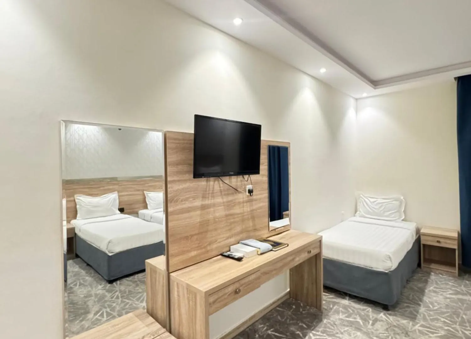 Paradise Nice Hotel - Al Mahbas مكة 0*,