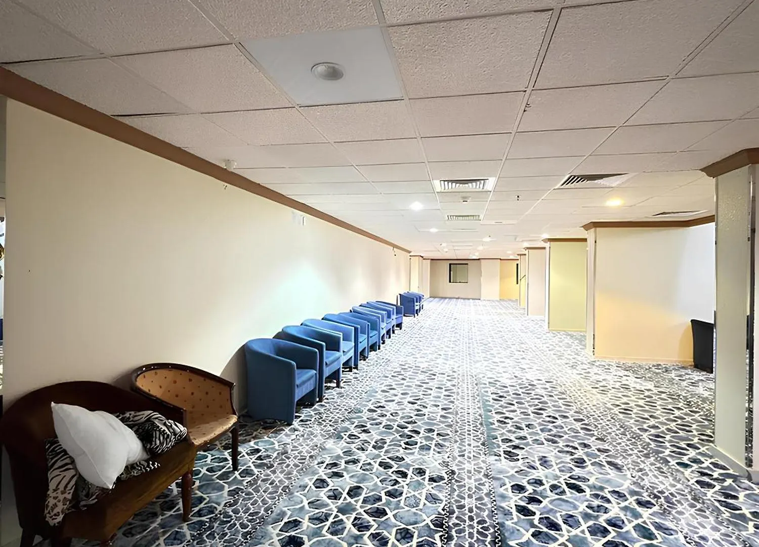 Paradise Nice Hotel - Al Mahbas مكة