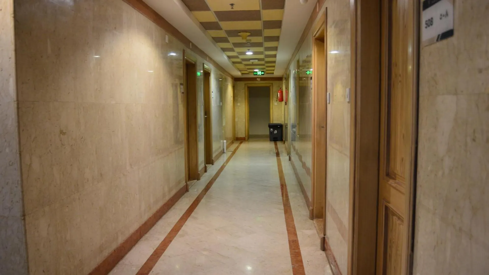 Paradise Nice Hotel - Al Mahbas مكة