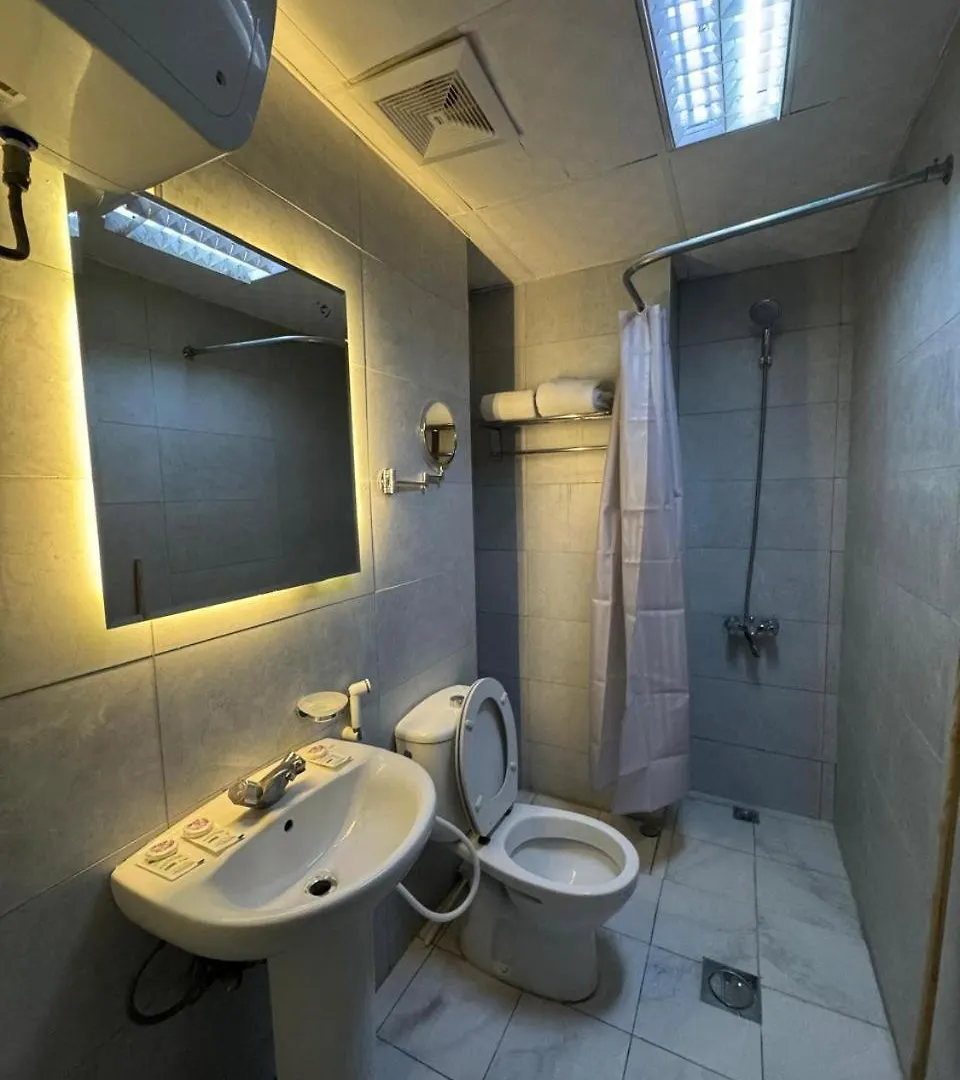 Paradise Nice Hotel - Al Mahbas مكة