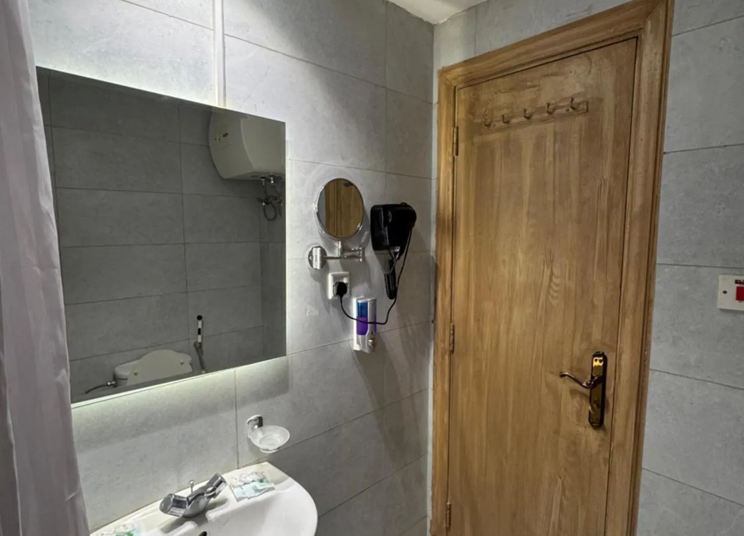 Paradise Nice Hotel - Al Mahbas مكة 0*,  المملكة العربية السعودية